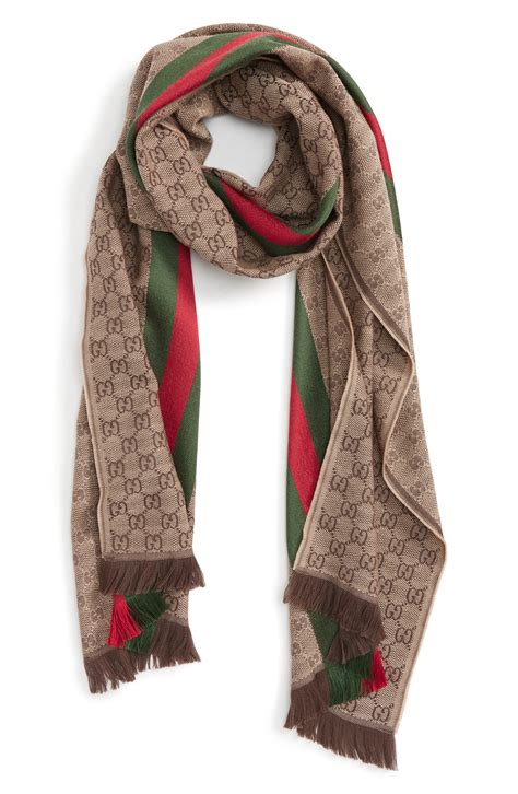 verbier wool & silk scarf gucci|Zepel FibreGuard Verbier Wool .